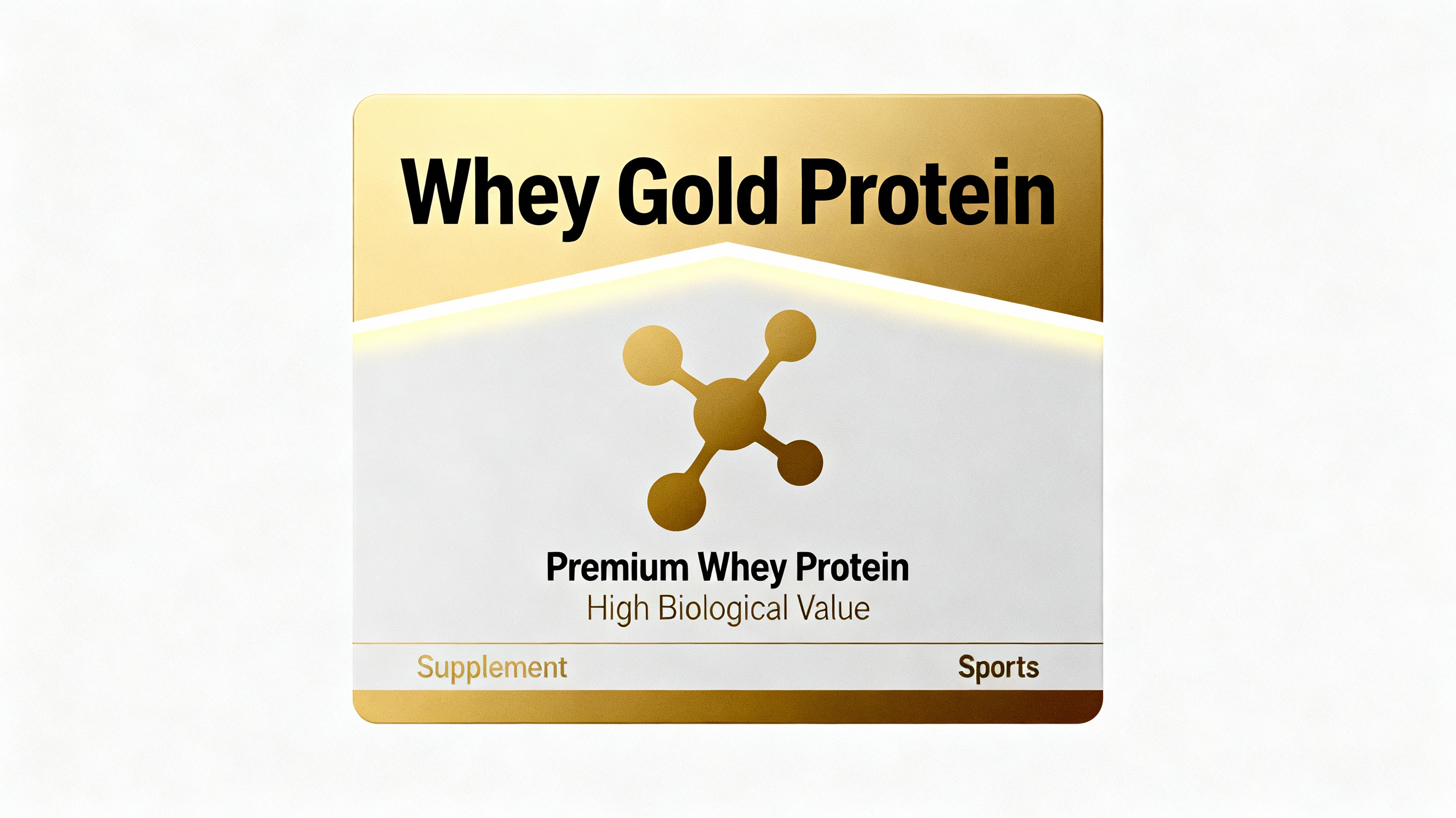 Протеин Whey Gold сывороточный 2кг для роста мышц - купить в Пензе